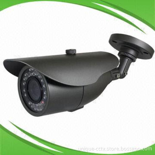1000TV 1/3 Color HD COMS Image Sensor With IR Cut Filter High Performance CCTV Camera